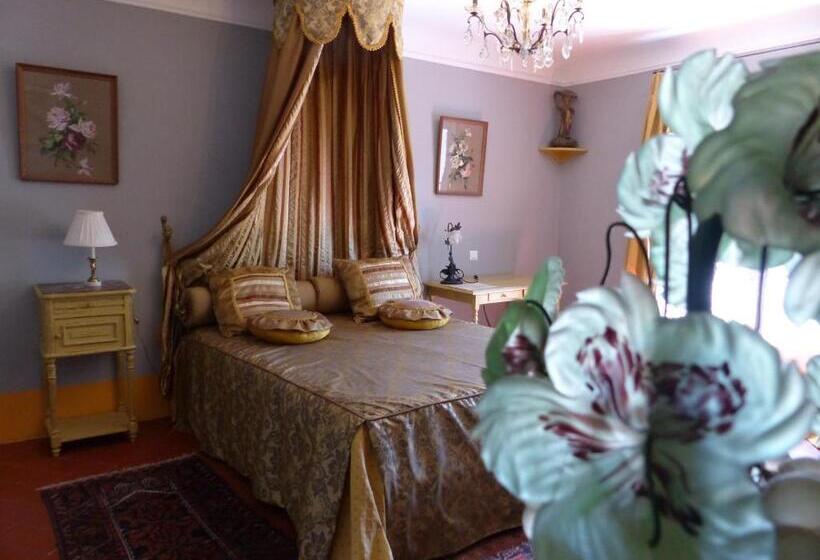 스탠다드 룸, Château Du Grand Jardin