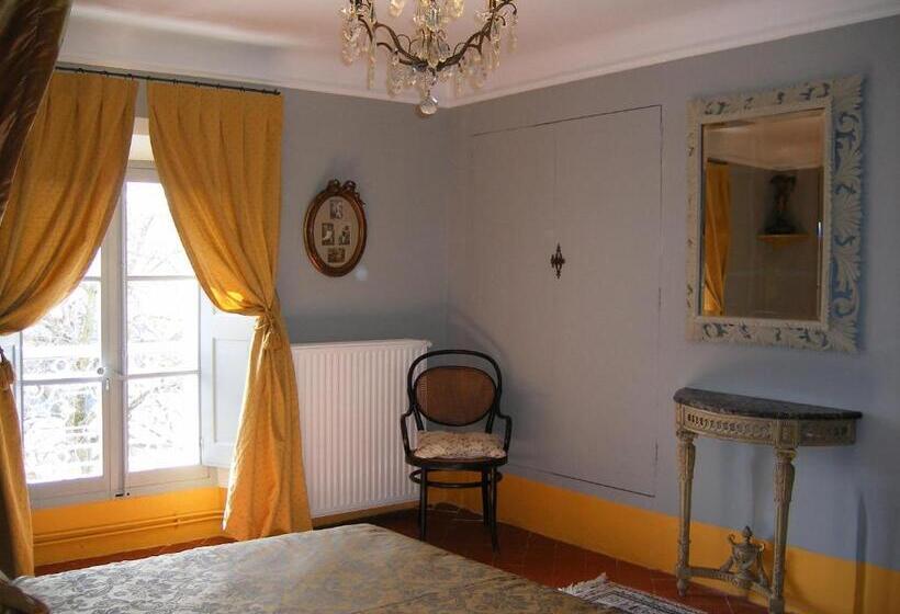 스탠다드 룸, Château Du Grand Jardin