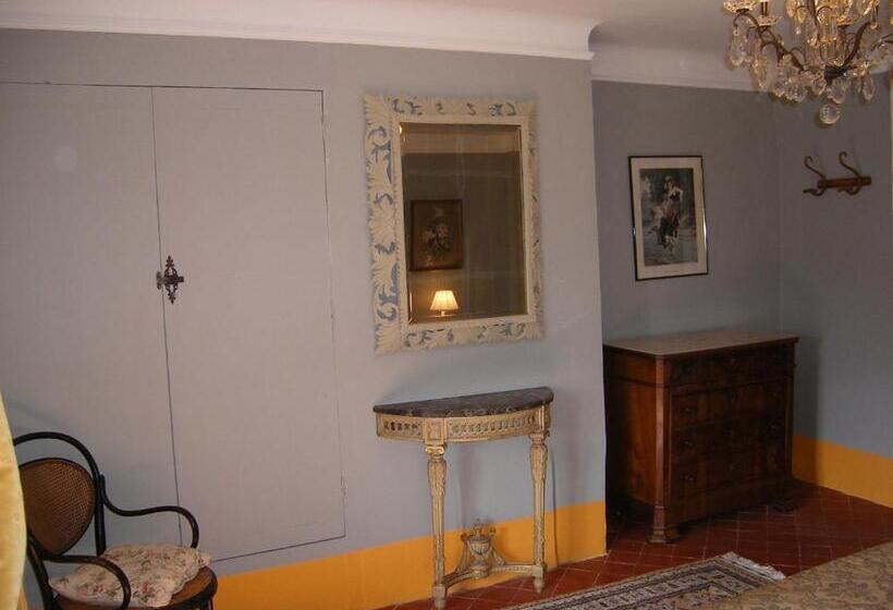 스탠다드 룸, Château Du Grand Jardin