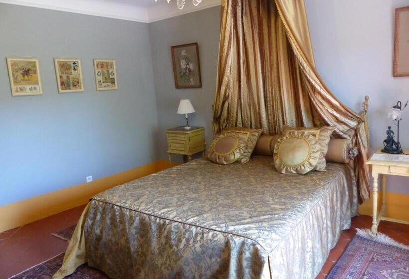 스탠다드 룸, Château Du Grand Jardin