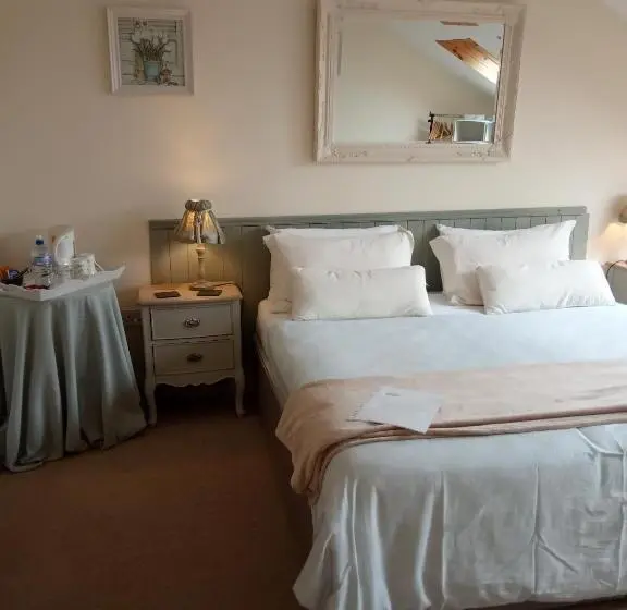 Standard-huone, Clifden Bay Lodge