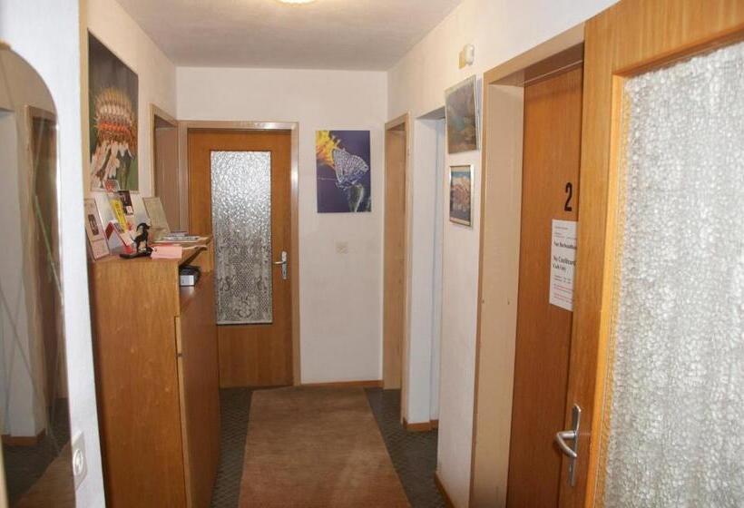 3ベッドルームアパートメント, B&b St Moritz