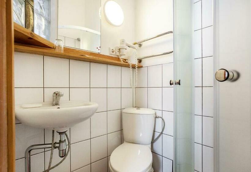 اتاق لوکس, House Of Sun