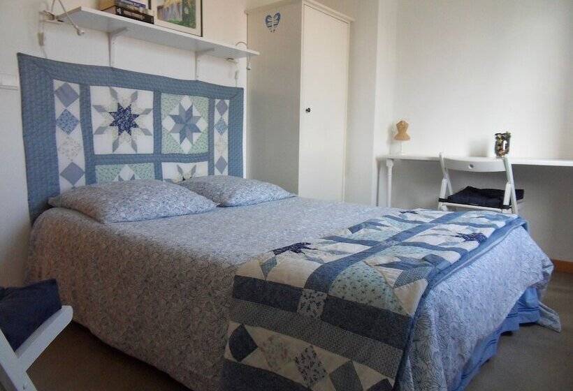 Standard room with outdoor bath, Le Jardin D Ivana B&b Avec Piscine Chauffée