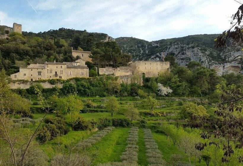 ドゥプレックスルーム, Le Jardin D Ivana B&b Avec Piscine Chauffée