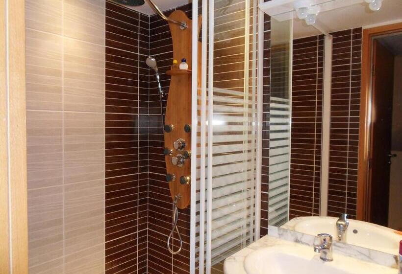 Standard room with outdoor bath, Le Jardin D Ivana B&b Avec Piscine Chauffée