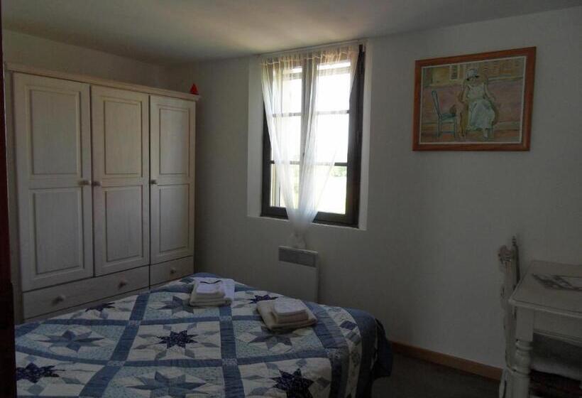 Standard room with outdoor bath, Le Jardin D Ivana B&b Avec Piscine Chauffée