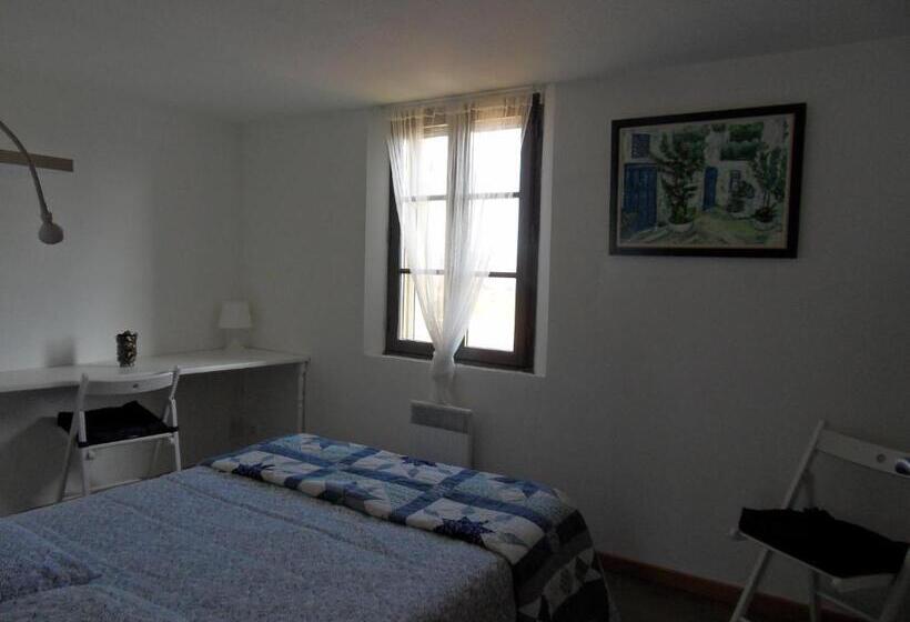 Standard room with outdoor bath, Le Jardin D Ivana B&b Avec Piscine Chauffée