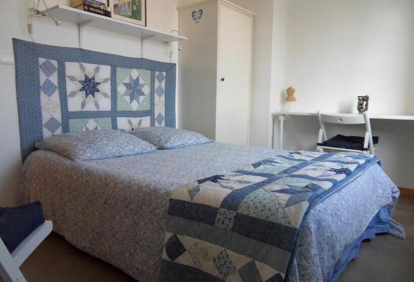 Standard room with outdoor bath, Le Jardin D Ivana B&b Avec Piscine Chauffée