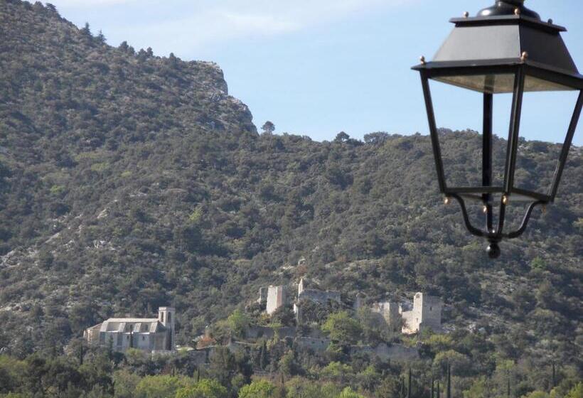 ドゥプレックスルーム, Le Jardin D Ivana B&b Avec Piscine Chauffée