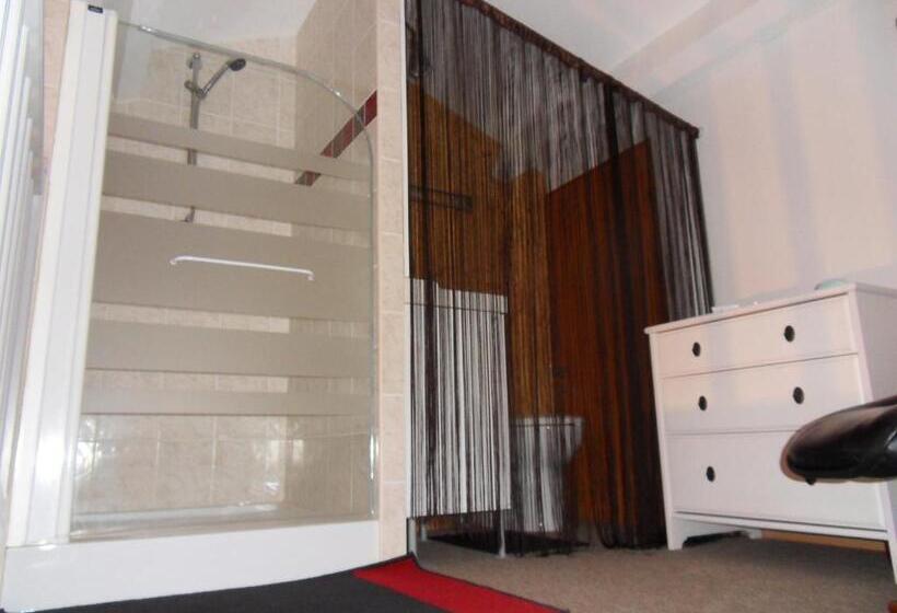 ドゥプレックスルーム, Le Jardin D Ivana B&b Avec Piscine Chauffée