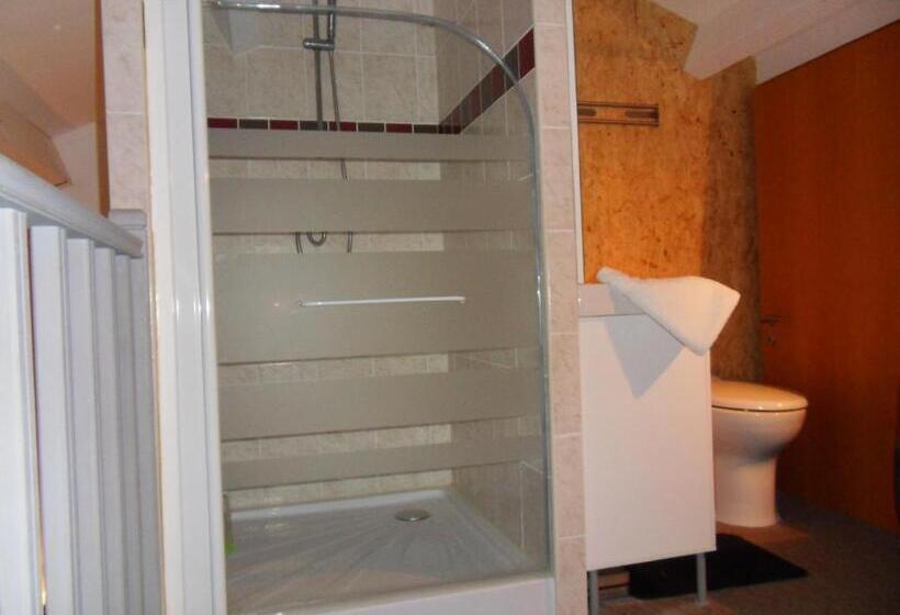 ドゥプレックスルーム, Le Jardin D Ivana B&b Avec Piscine Chauffée