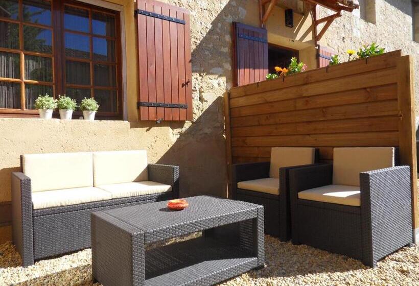 ハイドロマッサージバス付きスイート, Le Jardin D Ivana B&b Avec Piscine Chauffée