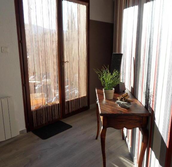 ハイドロマッサージバス付きスイート, Le Jardin D Ivana B&b Avec Piscine Chauffée