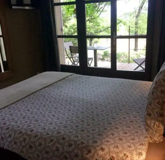 スーペリアールーム, Une Sieste En Luberon