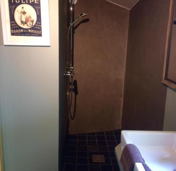 غرفة سوبيريور, Une Sieste En Luberon