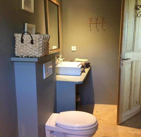 غرفة سوبيريور, Une Sieste En Luberon