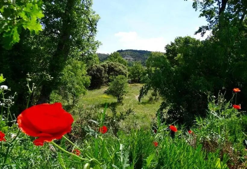 ファミリールーム, Une Sieste En Luberon