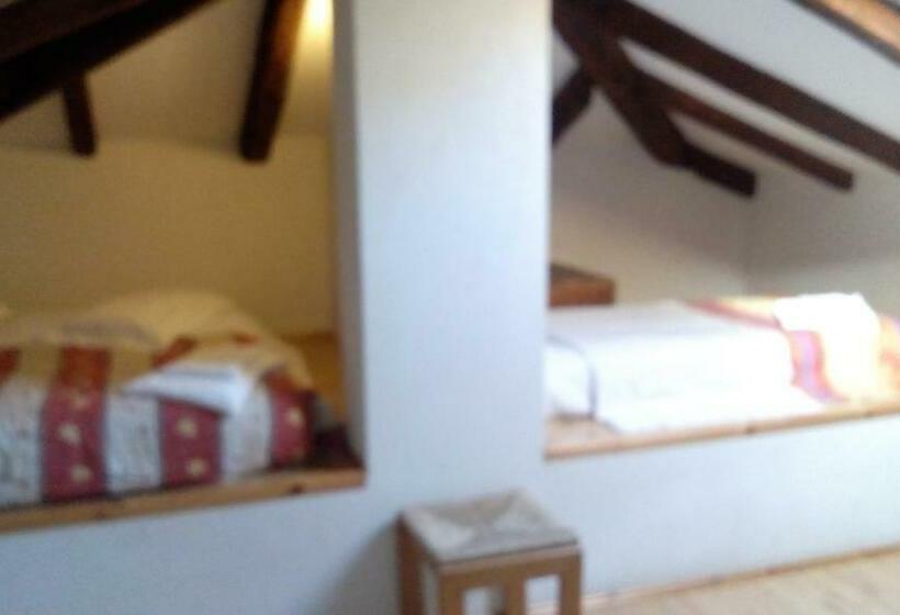 آپارتمان 3 خوابه, Biogarden