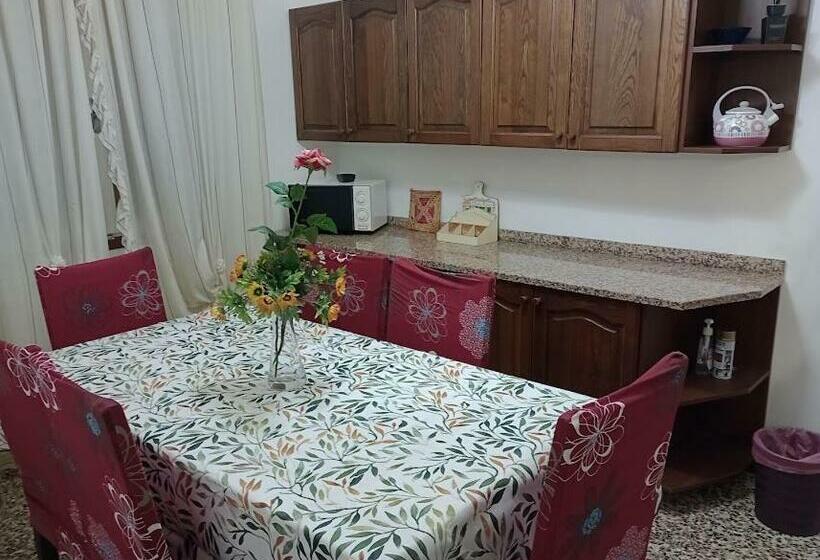 آپارتمان 2 خوابه, Biogarden