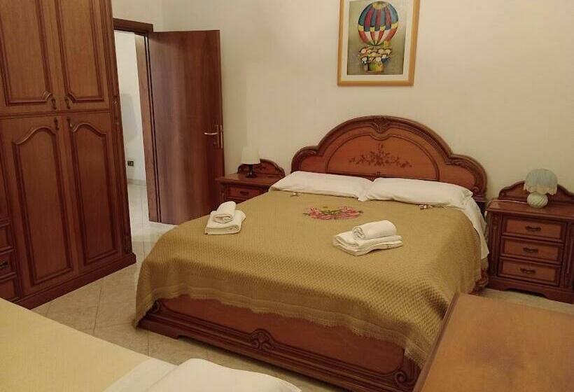 آپارتمان 2 خوابه, Biogarden