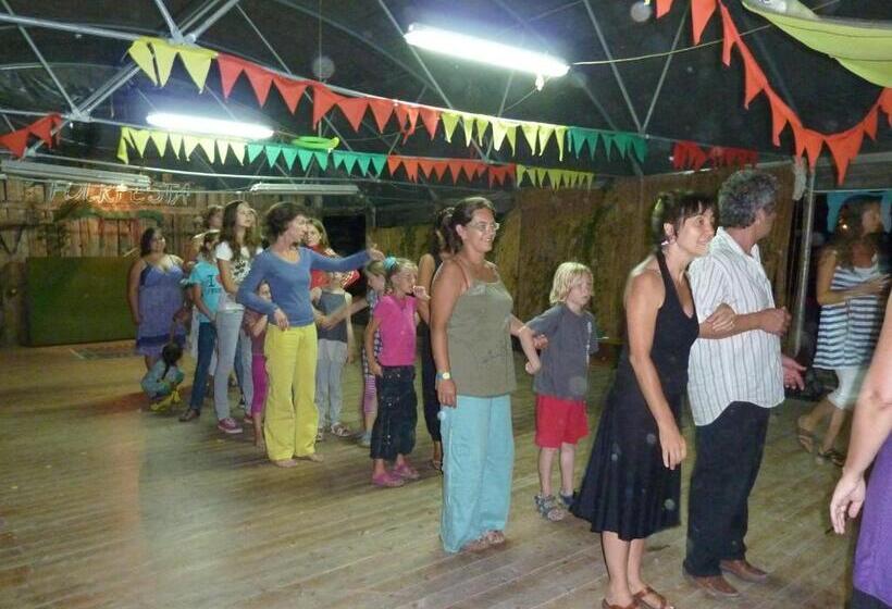 آپارتمان 2 خوابه, Biogarden