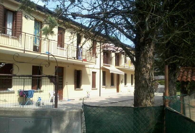 آپارتمان 2 خوابه, Biogarden