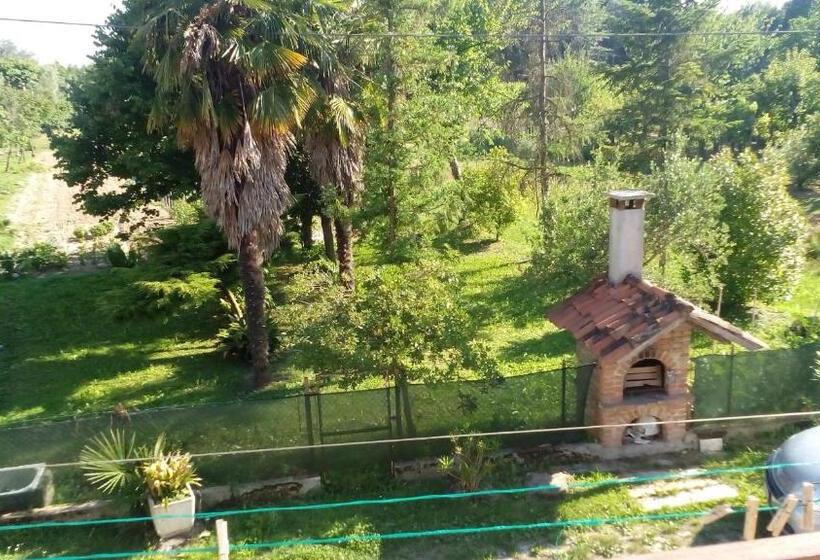 آپارتمان 2 خوابه, Biogarden