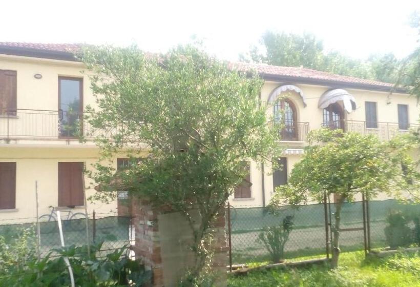 آپارتمان 2 خوابه, Biogarden