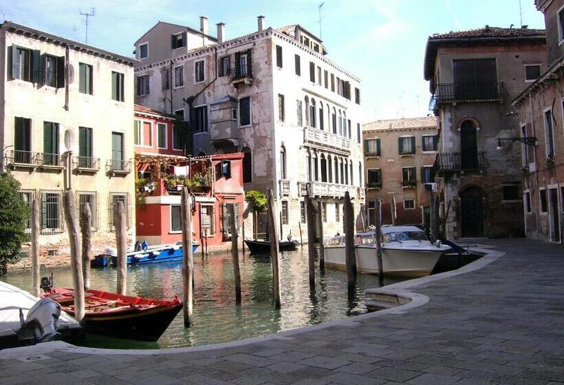 اتاق استاندارد, Biogarden