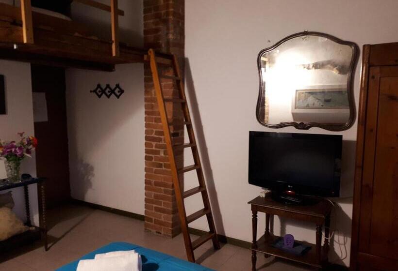 اتاق استاندارد, Biogarden