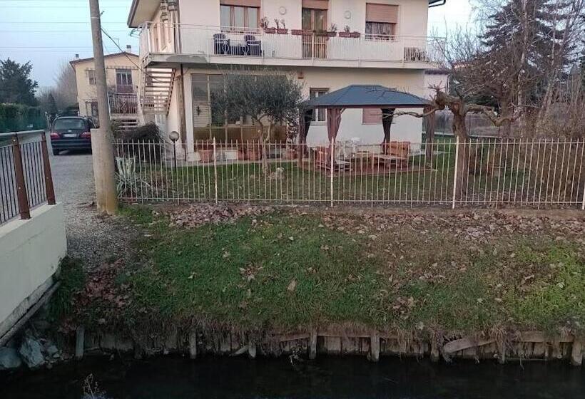 آپارتمان 3 خوابه, Biogarden