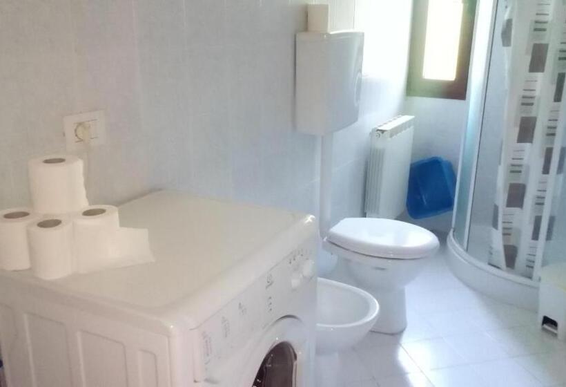 آپارتمان 3 خوابه, Biogarden