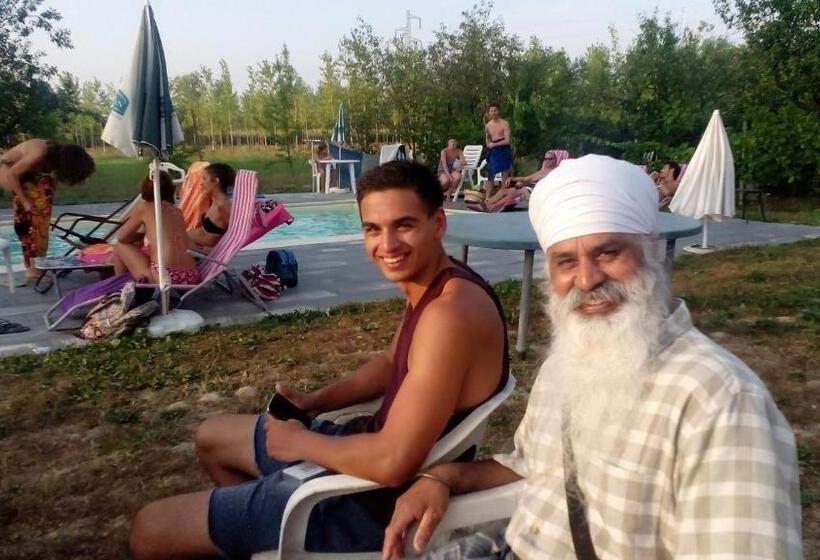 1 Bedroom Penthouse Apartment, Biogarden