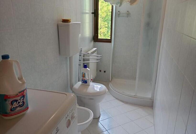 1 Bedroom Penthouse Apartment, Biogarden