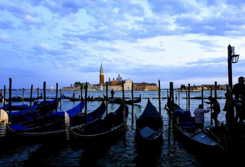 اتاق استاندارد, Biogarden