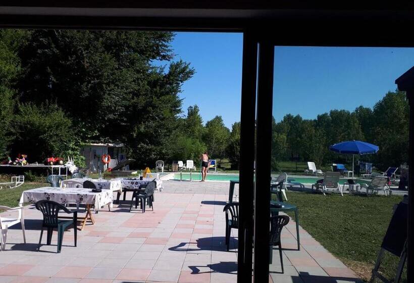 اتاق استاندارد, Biogarden