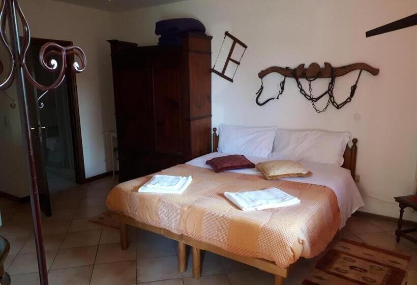 اتاق استاندارد, Biogarden