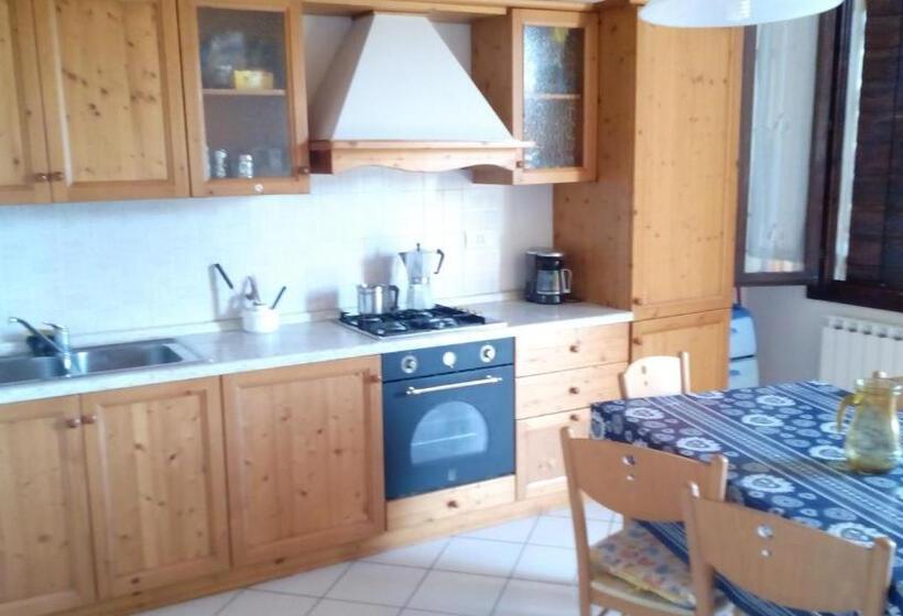 آپارتمان 3 خوابه, Biogarden