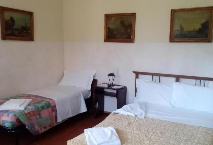 آپارتمان 3 خوابه, Biogarden