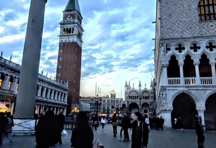 اتاق استاندارد چهار تخته, Biogarden