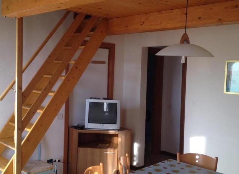 1 Bedroom Penthouse Apartment, Biogarden