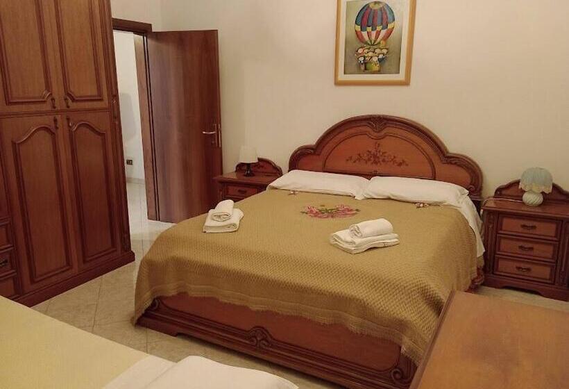 آپارتمان 3 خوابه, Biogarden