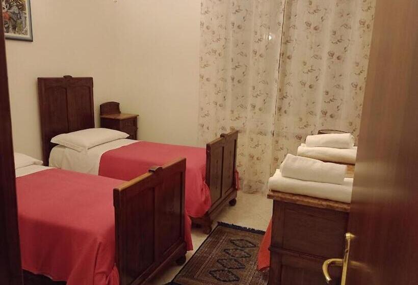 آپارتمان 3 خوابه, Biogarden