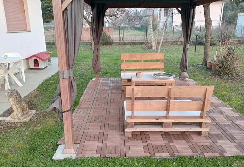 آپارتمان 3 خوابه, Biogarden