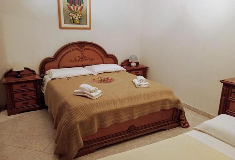 آپارتمان 3 خوابه, Biogarden