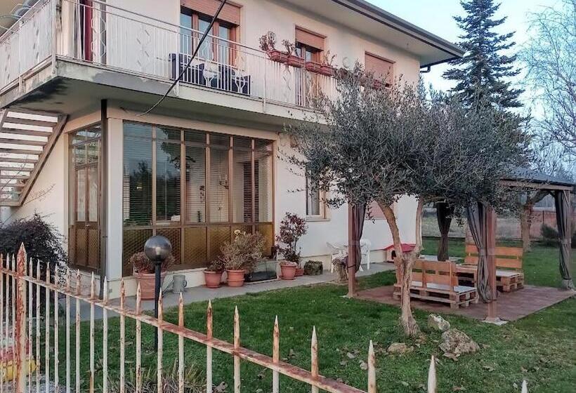 آپارتمان 3 خوابه, Biogarden