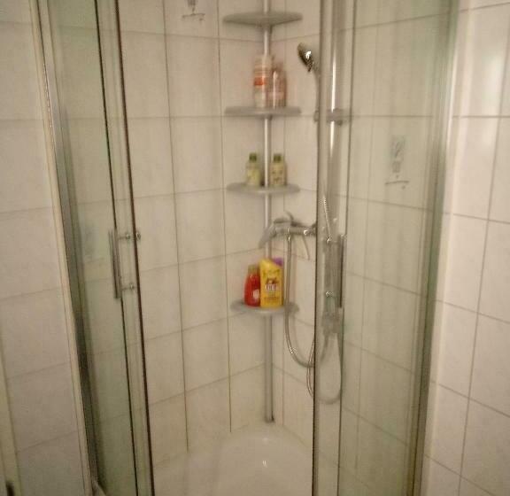 Номер Стандарт Совместная Ванная, Chambre D Hôtes Petit Martel