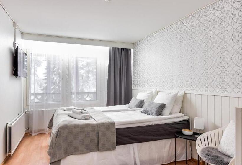 컴포트 룸, Kajaani