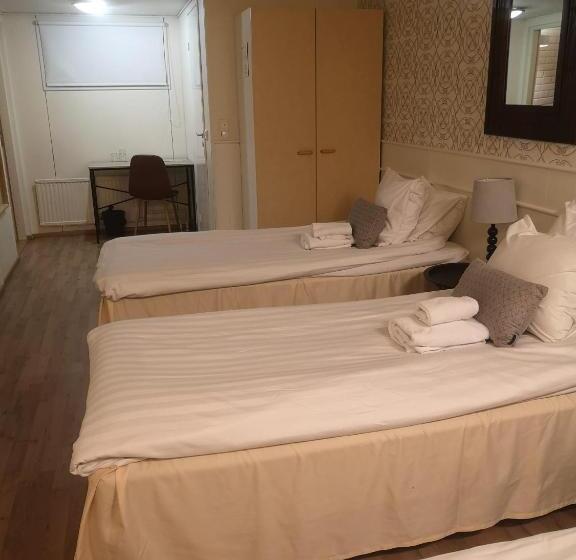 스탠다드 트리플 룸, Kajaani